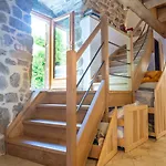 Chemin Des Menhirs 4/6 Personnes Feriehus Les Bondons