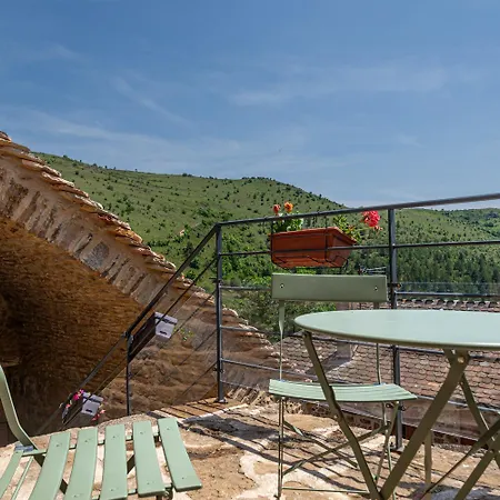 Chemin Des Menhirs 4/6 Personnes Holiday home