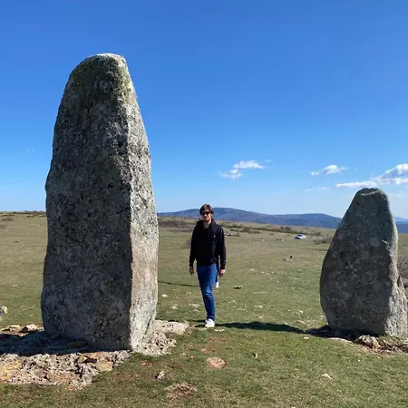 Feriehus Chemin Des Menhirs 4/6 Personnes