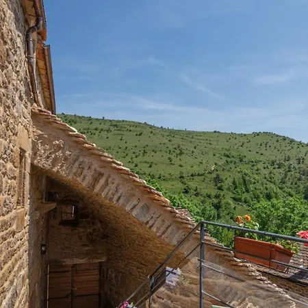 Chemin Des Menhirs 4/6 Personnes Holiday home *