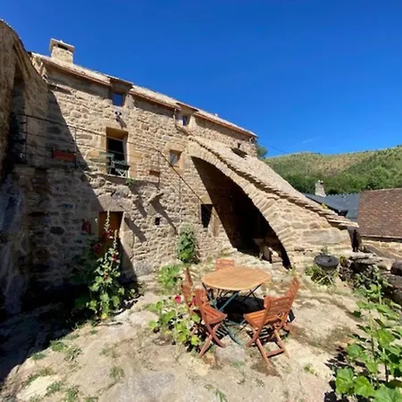 Holiday home Chemin Des Menhirs 4/6 Personnes *