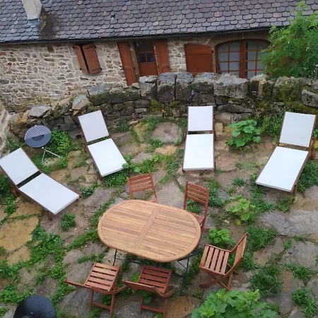 Chemin Des Menhirs 4/6 Personnes Holiday home