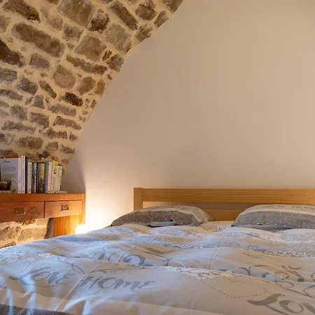 Chemin Des Menhirs 4/6 Personnes Holiday home *