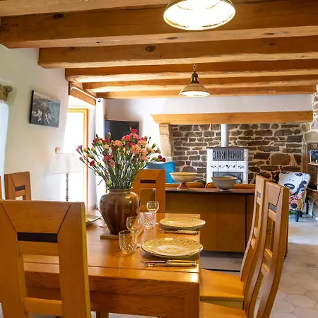 Casa vacanze Chemin Des Menhirs 4/6 Personnes *