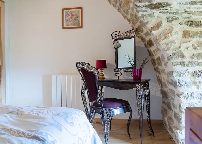 Casa vacanze Chemin Des Menhirs 4/6 Personnes *