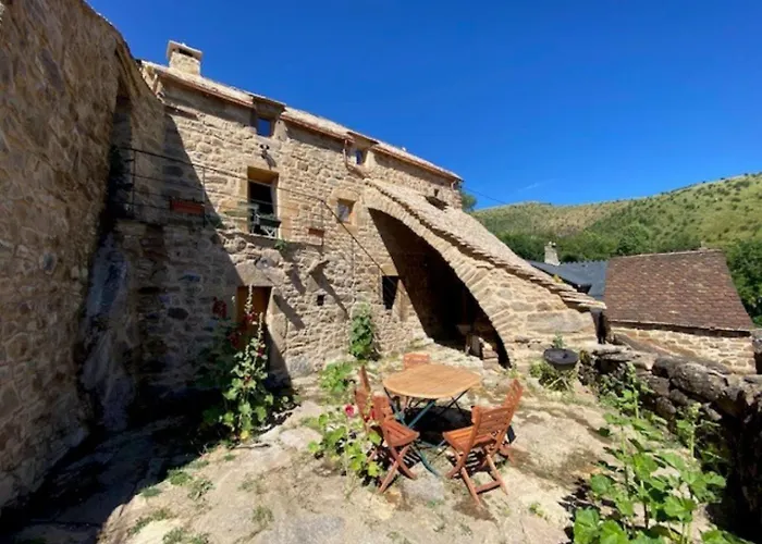 Casa vacanze Chemin Des Menhirs 4/6 Personnes *