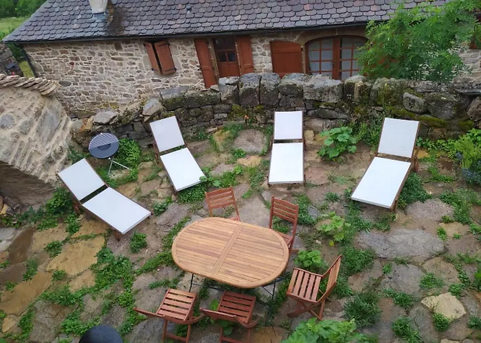 Chemin Des Menhirs 4/6 Personnes Casa vacanze