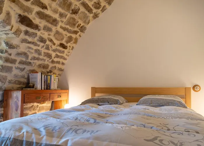 Chemin Des Menhirs 4/6 Personnes Casa vacanze *