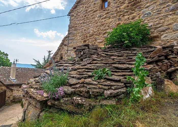 Casa vacanze Chemin Des Menhirs 4/6 Personnes *